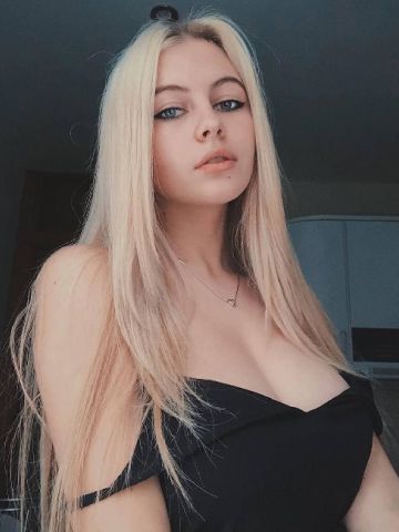 Проститутка Инна