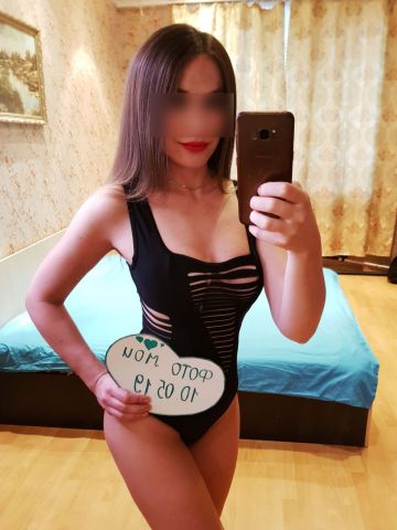 Проститутка Лада